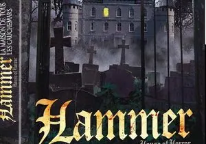 La maison de tous les cauchemars