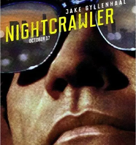 Trailer de Nightcrawler avec Jake Gyllenhaal 12 Trailer de Nightcrawler avec Jake Gyllenhaal