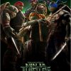 Nouvelle bande-annonce en VOST pour les Ninja Turtles