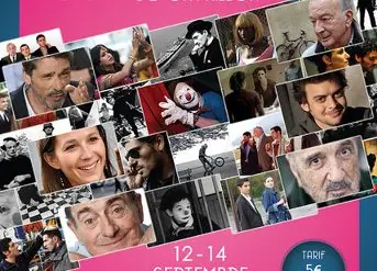 11ème rencontres du Cinéma de Cavaillon (84)