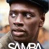 Bande annonce de Samba avec Omar Sy