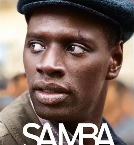 Bande annonce de Samba avec Omar Sy 6 Bande annonce de Samba avec Omar Sy