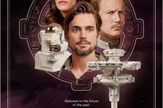 Bande annonce de Space Station 76 avec Liv Tyler