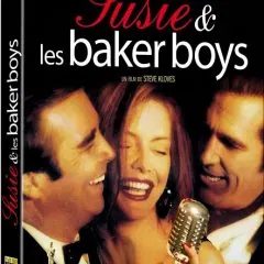 Susie & les baker boys en DVD/BRD chez Eléphant Films