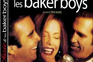 Susie & les baker boys en DVD/BRD chez Eléphant Films 14 Susie & les baker boys en DVD/BRD chez Eléphant Films