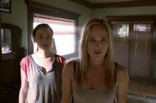 Trailer de The Pact 2 avec Camilla Luddington la future Lara Croft