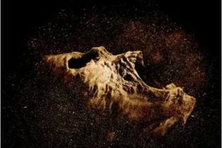 Trailer de The Pyramid produit par Alexandre Aja 13 Trailer de The Pyramid produit par Alexandre Aja