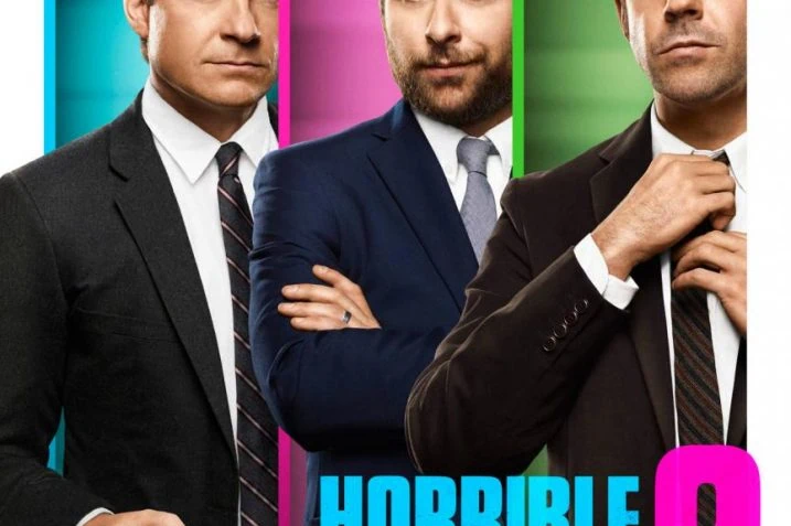 Trailer et poster pour la suite de Comment tuer son boss 6 Trailer et poster pour la suite de Comment tuer son boss