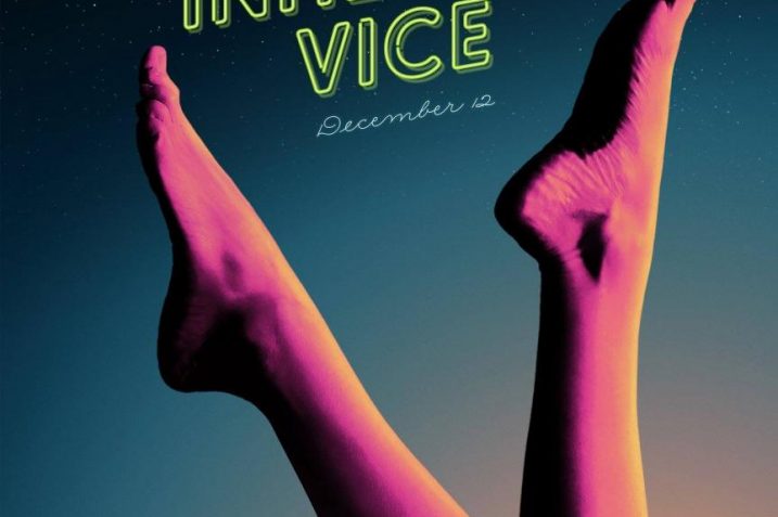 Premier trailer pour Inherent Vice de Paul Thomas Anderson
