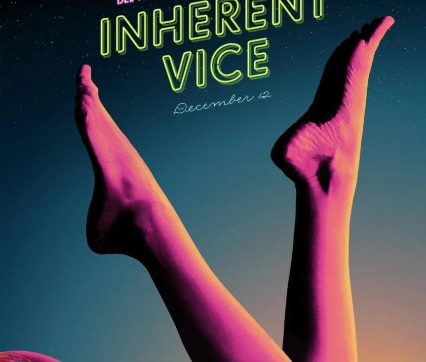 Premier trailer pour Inherent Vice de Paul Thomas Anderson