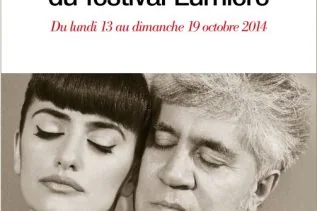 Festival Lumière 2014