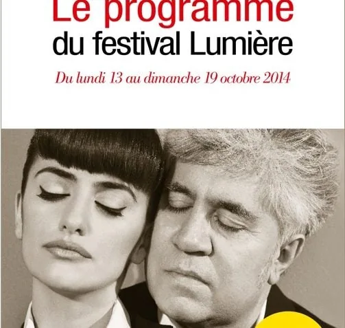 Festival Lumière 2014 5 Festival Lumière 2014