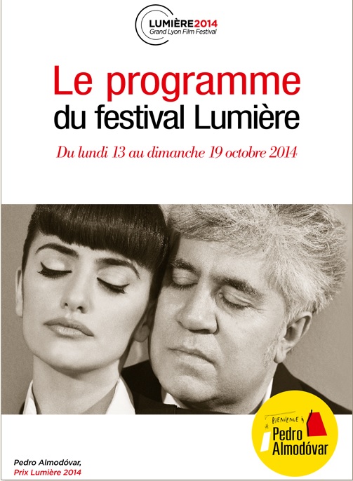 Festival Lumière 2014