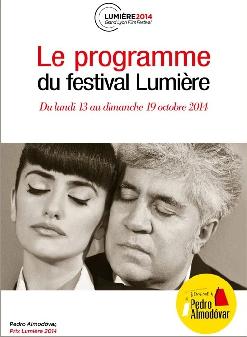 Festival Lumière 2014