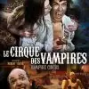 Le cirque des vampires