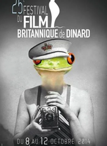 25è édition du Festival du Film Britannique de Dinard 3 25è édition du Festival du Film Britannique de Dinard