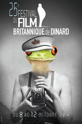25è édition du Festival du Film Britannique de Dinard