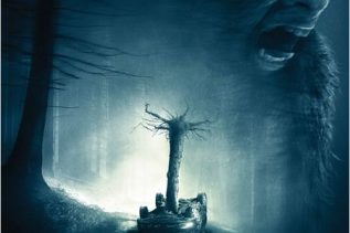 Trailer de Exists par le réalisateur du Projet Blair Witch