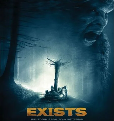 Trailer de Exists par le réalisateur du Projet Blair Witch 12 Trailer de Exists par le réalisateur du Projet Blair Witch