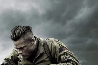 Nouveau trailer de Fury avec Brad Pitt 4 Nouveau trailer de Fury avec Brad Pitt