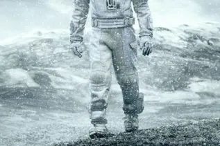 Poster pour Interstellar 2 Poster pour Interstellar