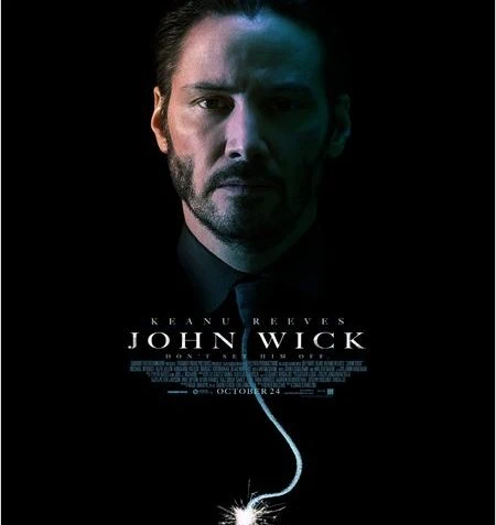 Trailer de John Wick avec Keanu Reeves 6 Trailer de John Wick avec Keanu Reeves