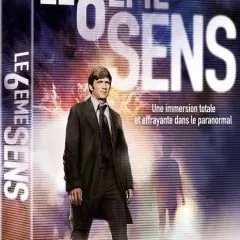 Le sixième sens en intégralité chez Eléphant Films