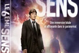 Le sixième sens en intégralité chez Eléphant Films