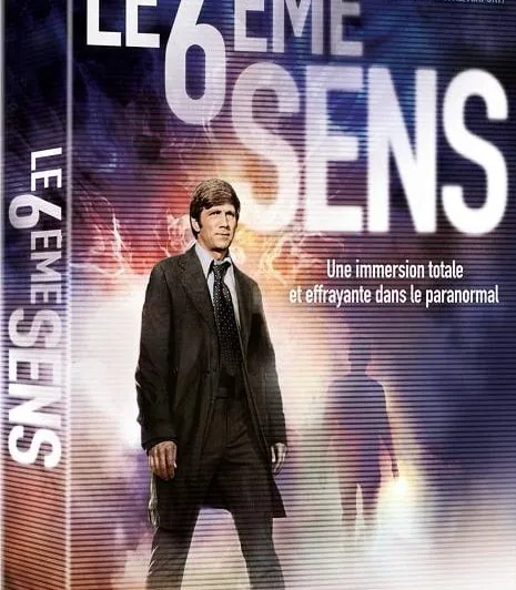 Le sixième sens (série)