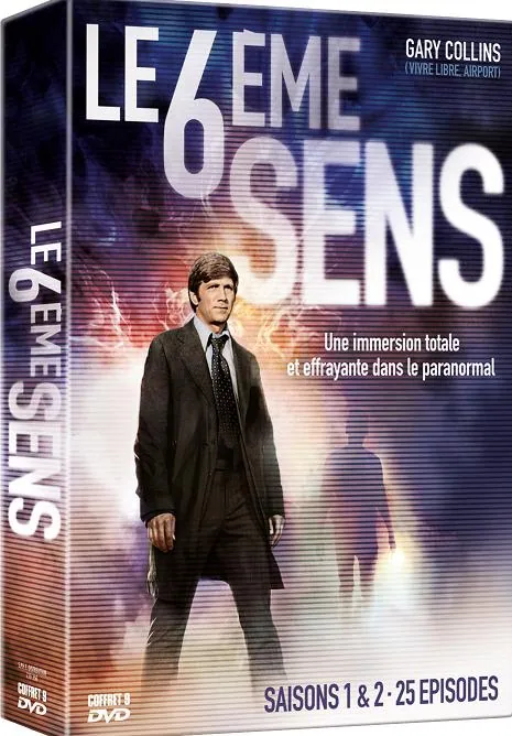 Le sixième sens (série)