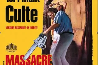 Soirée Massacre à la tronçonneuse en présence de Tobe Hooper 6 Soirée Massacre à la tronçonneuse en présence de Tobe Hooper