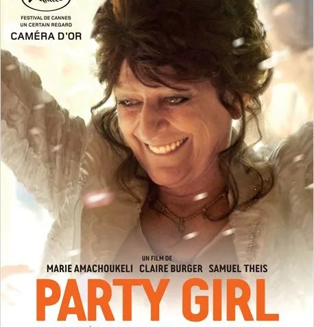 Party Girl 12 Party Girl