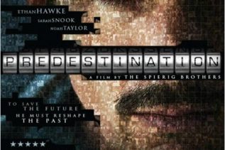 Trailer de Predestination avec Ethan Hawke