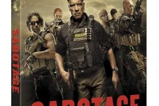 Sabotage 1 Sabotage
