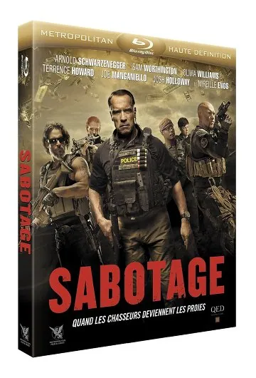 Sabotage