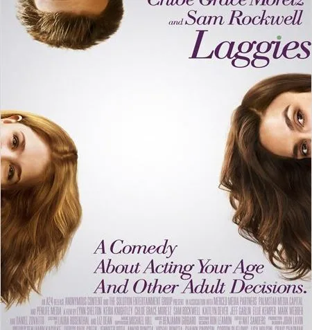 Bande annonce du film Laggies avec Keira Knightley et Chloë Grace Moretz 14 Bande annonce du film Laggies avec Keira Knightley et Chloë Grace Moretz