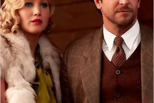 Trailer de Serena avec Jennifer Lawrence