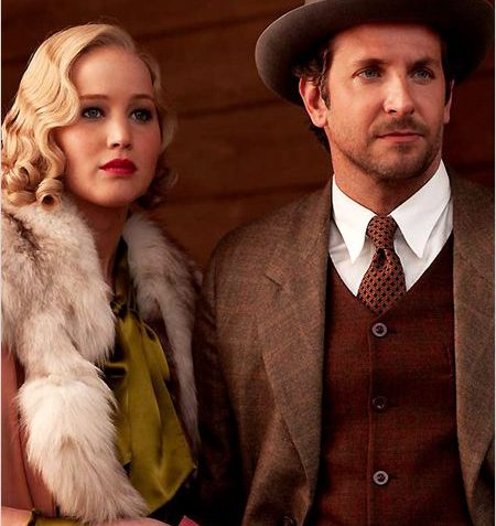 Trailer de Serena avec Jennifer Lawrence 12 Trailer de Serena avec Jennifer Lawrence