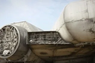 Star Wars VII : La première vidéo officielle 7 Star Wars VII : La première vidéo officielle