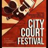 5e édition du City Court Festival à Hagondange