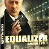 Equalizer, la série culte des années 90 en DVD le 22 octobre 2014 chez Éléphant Films