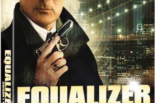 Equalizer, la série culte des années 90 en DVD le 22 octobre 2014 chez Éléphant Films