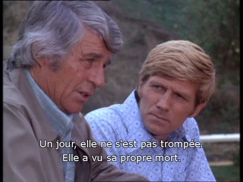 Le sixieme sens 1972 (2)