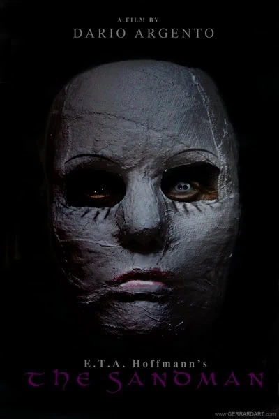 Crowdfunding : The Sandman de Dario Argento