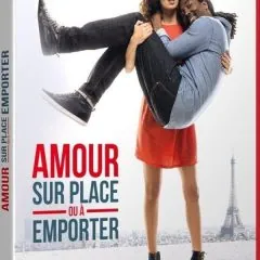 DVD et Blu-ray de Amour sur place ou à emporter