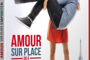 DVD et Blu-ray de Amour sur place ou à emporter