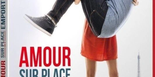 DVD et Blu-ray de Amour sur place ou à emporter