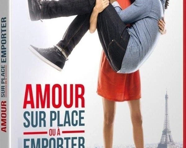 DVD et Blu-ray de Amour sur place ou à emporter 9 DVD et Blu-ray de Amour sur place ou à emporter