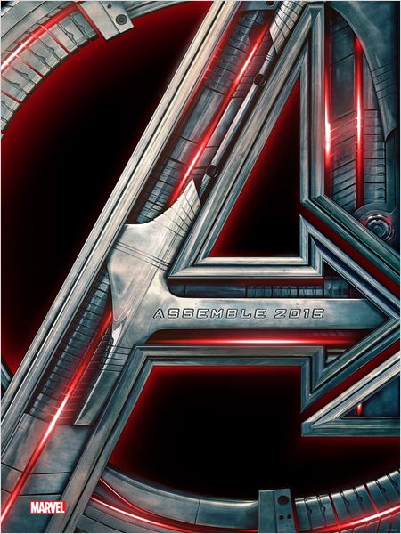 Trailer d'Avengers : L'ère d'Ultron