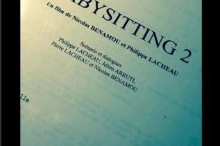 Babysitting 2 la suite ! 4 Babysitting 2 la suite !